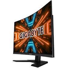 GIGABYTE G/M 31.5" G32QC A-EK