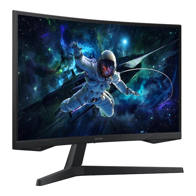 Samsung ODYSSEY G55C 32" Curved