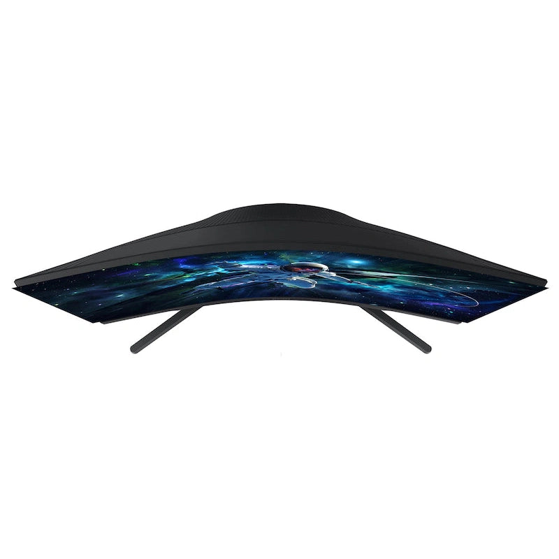 Samsung ODYSSEY G55C 32" Curved