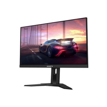 Gigabyte G24F 2 Gaming Monitor 24″