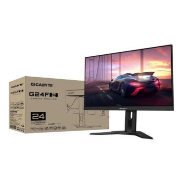 Gigabyte G24F 2 Gaming Monitor 24″