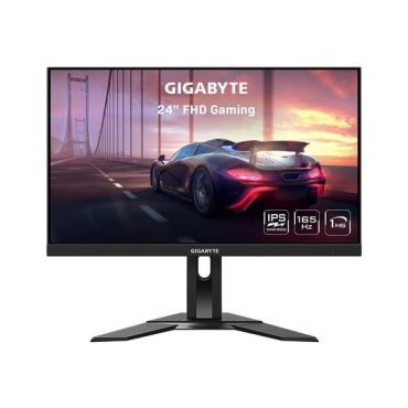 Gigabyte G24F 2 Gaming Monitor 24″