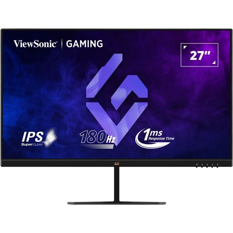 ViewSonic VX2779-HD-PRO 27” 180Hz Gaming Monitor