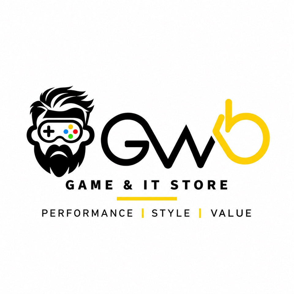 Gaming Wala Bhai