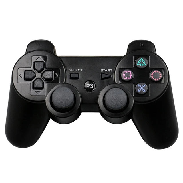 Wireless vibration controller