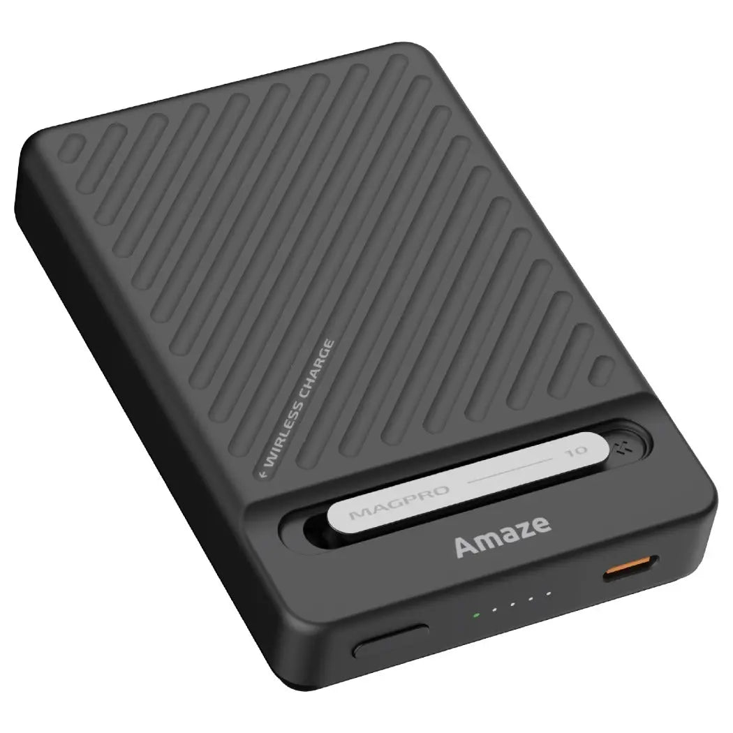 MAGPRO Magnetic Wireless 10000mAh Powerbank – A246