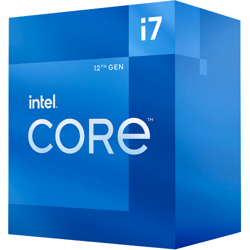 Intel® Core™ i7-12700 Processor 12th Gen