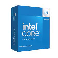 Intel® Core™ i5-14600K Processor 14th Gen