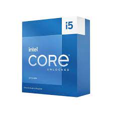 Intel® Core™ i5-14600K Processor 14th Gen