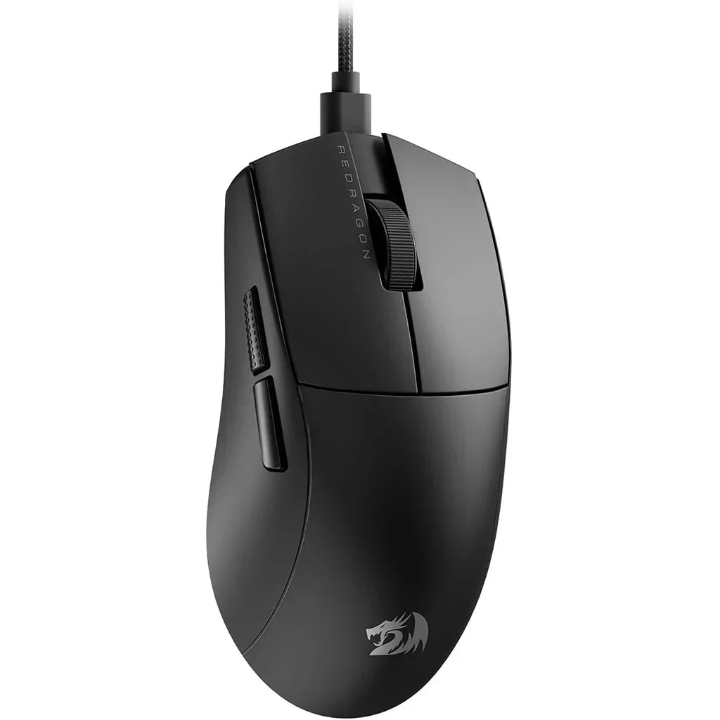 Redragon M996 K1NG 8K Hz Ultra-Light Wired Gaming Mouse