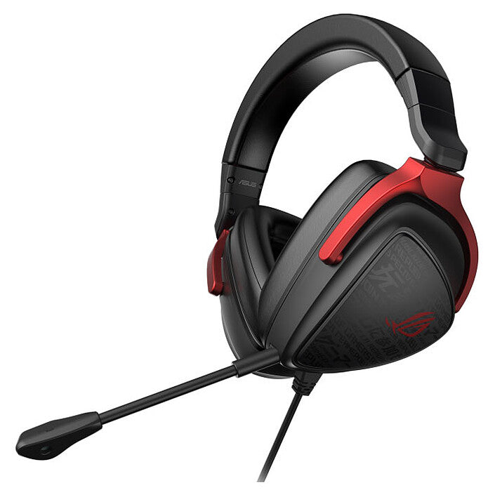 ASUS ROG Delta S Core