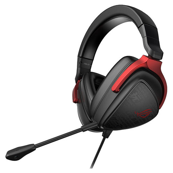 ASUS ROG Delta S Core