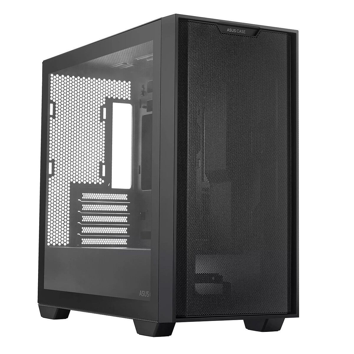 ASUS A21 Case Black