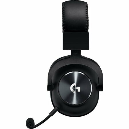 Logitech PRO X Gaming Headset With Blue Voice