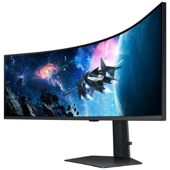 Samsung Odyssey G9 49" Dual QHD Gaming Monitor