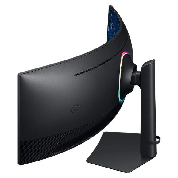 Samsung Odyssey G9 49" Dual QHD Gaming Monitor