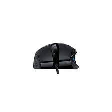 Logitech G402 Gaming Mouse Hyperion Fury FPS – Gaming Wala Bhai