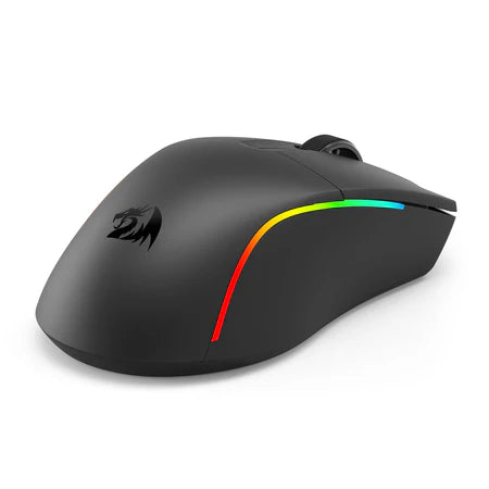 Redragon M816 Deicide Basic 4000 DPI RGB Gaming Mouse