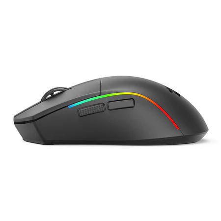Redragon M816 Deicide Basic 4000 DPI RGB Gaming Mouse