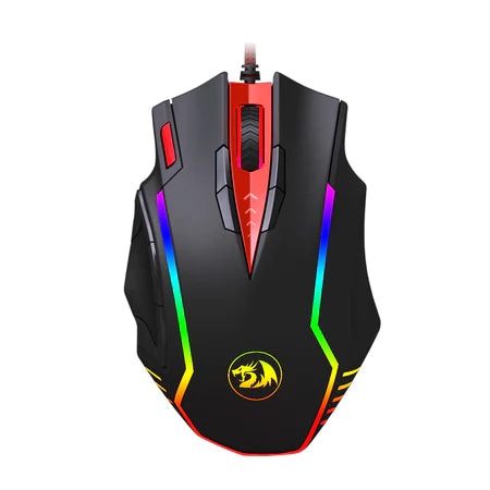 Redragon M902 Samsara - Gaming Wala Bhai