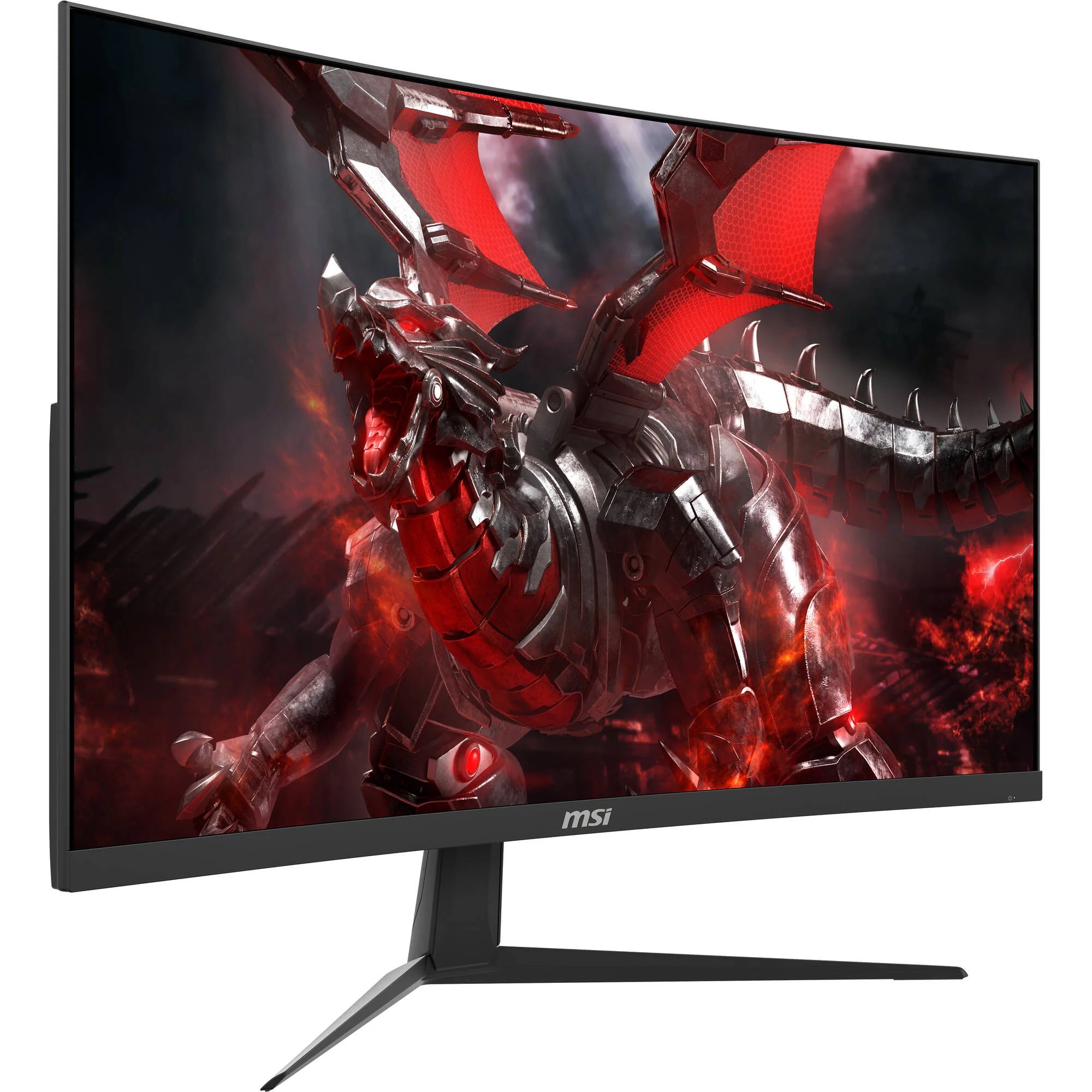 MSI G321CU Curved Gaming Monitor 32"