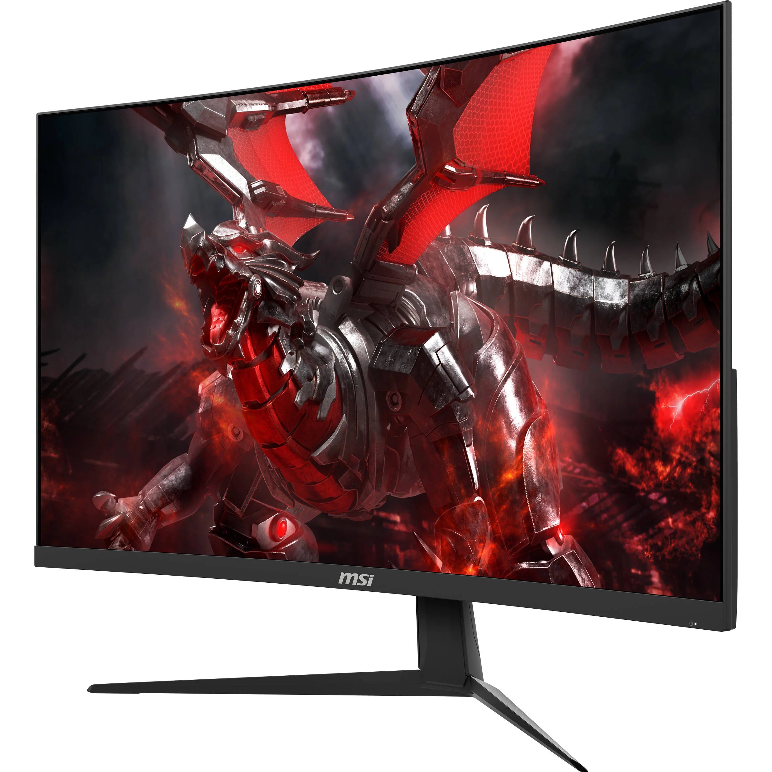 MSI G321CU Curved Gaming Monitor 32"