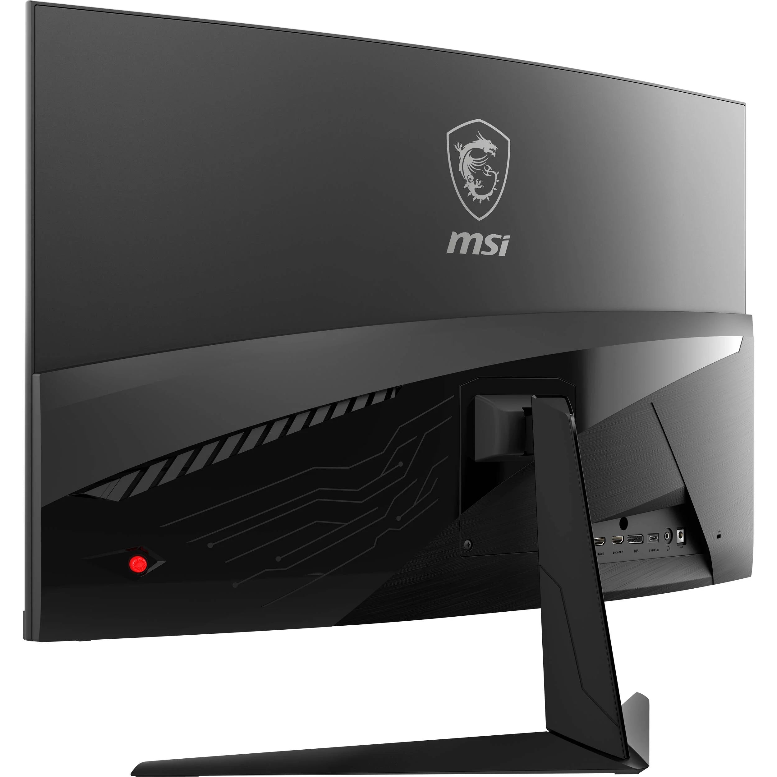 MSI G321CU Curved Gaming Monitor 32"