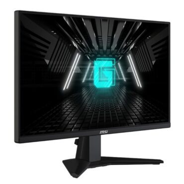 MSI G255F 24.5″ Gaming Monitor