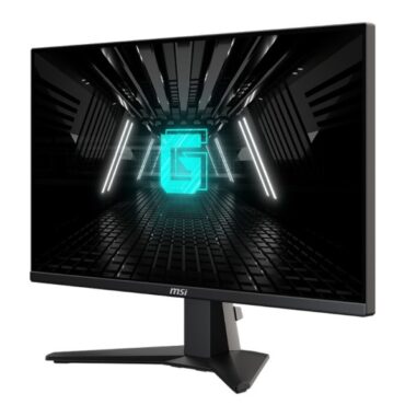 MSI G255F 24.5″ Gaming Monitor