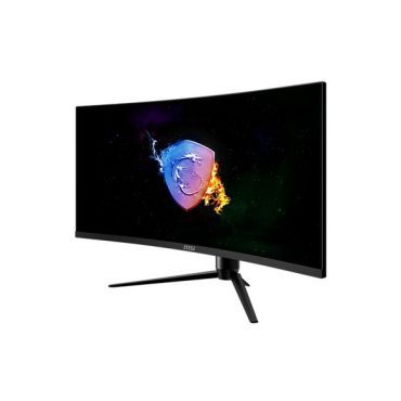 MSI Optix MAG342CQR 34″ UWQHD 144Hz Curved Gaming Monitor