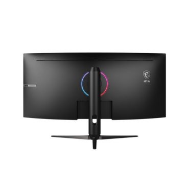 MSI Optix MAG342CQR 34″ UWQHD 144Hz Curved Gaming Monitor