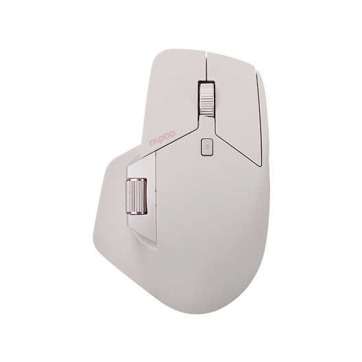 Rapoo MT760L Wireless Mouse Pink