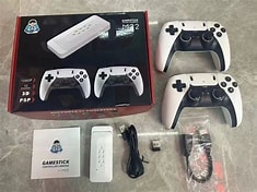 M22 4K Game Stick (Retro Games)