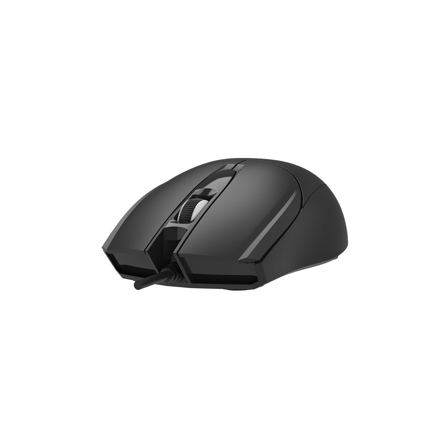 A4Tech OP-750S mouse details