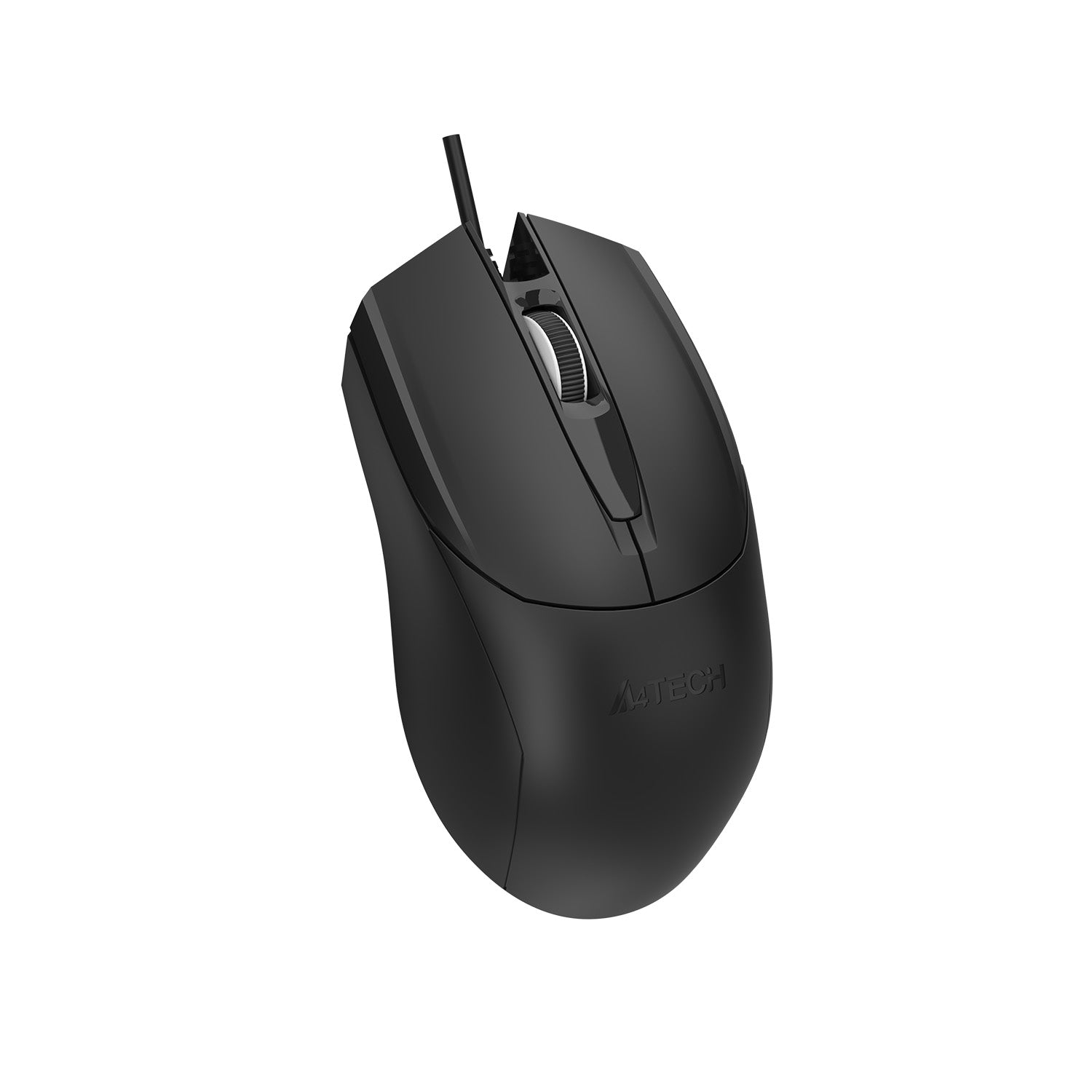 A4Tech OP-750S mouse features
