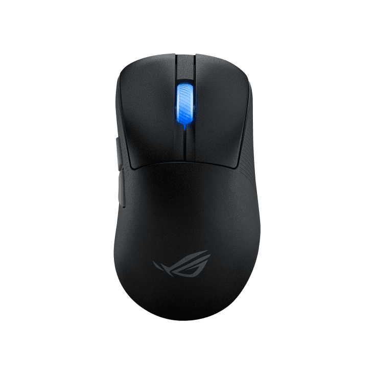 ASUS ROG Keris II Ace Wireless