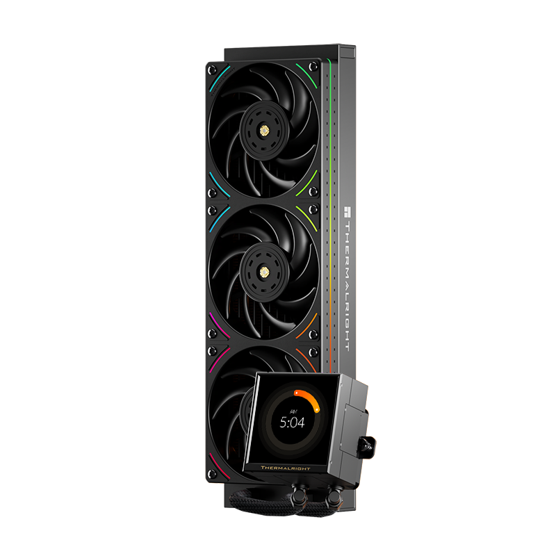 Thermalright Peerless Vision 360 UB Black