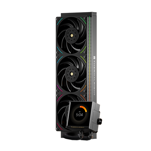 Thermalright Peerless Vision 360 UB Black