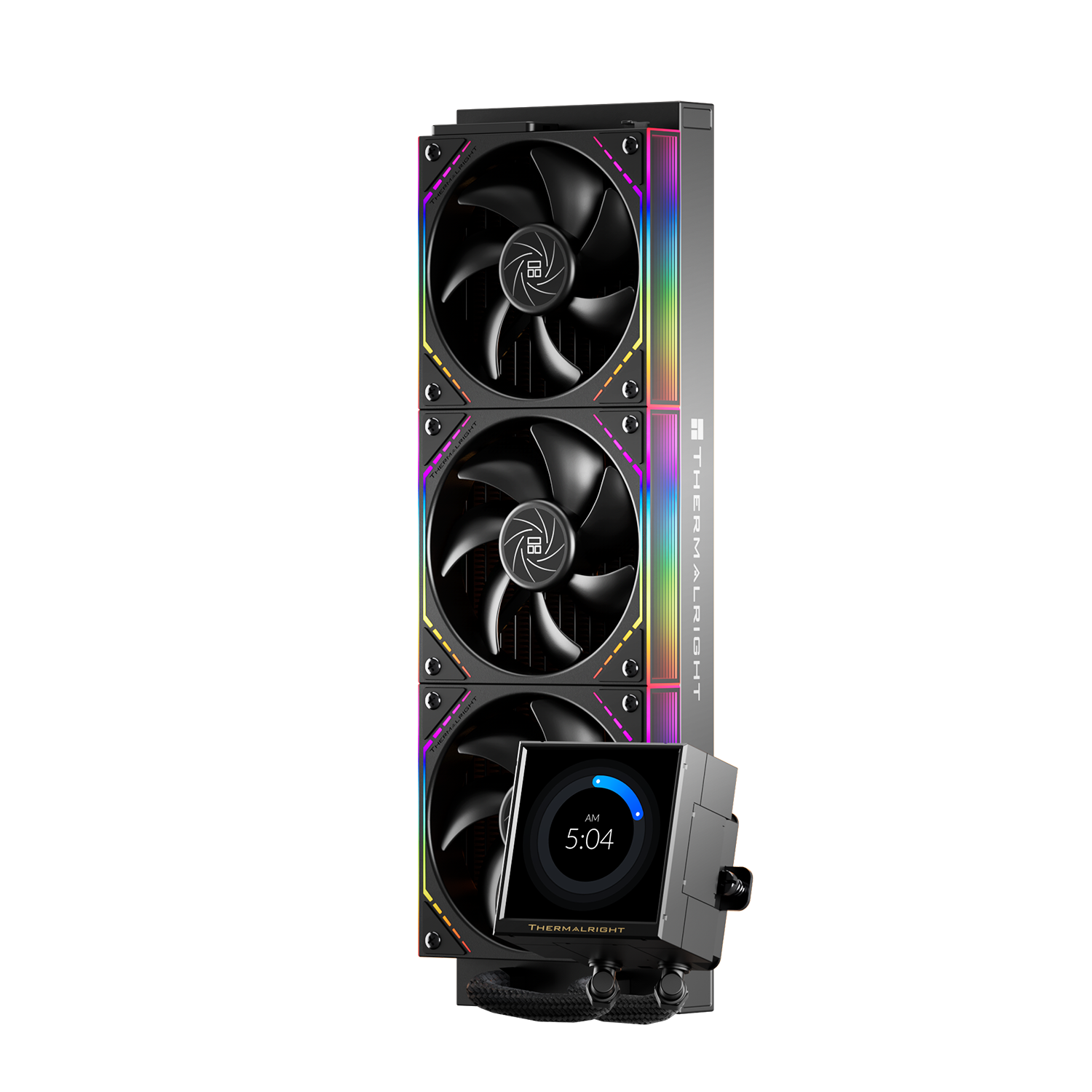Thermalright Peerless Vision 360 Black