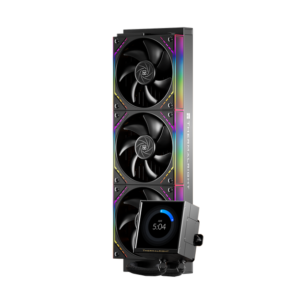 Thermalright Peerless Vision 360 Black