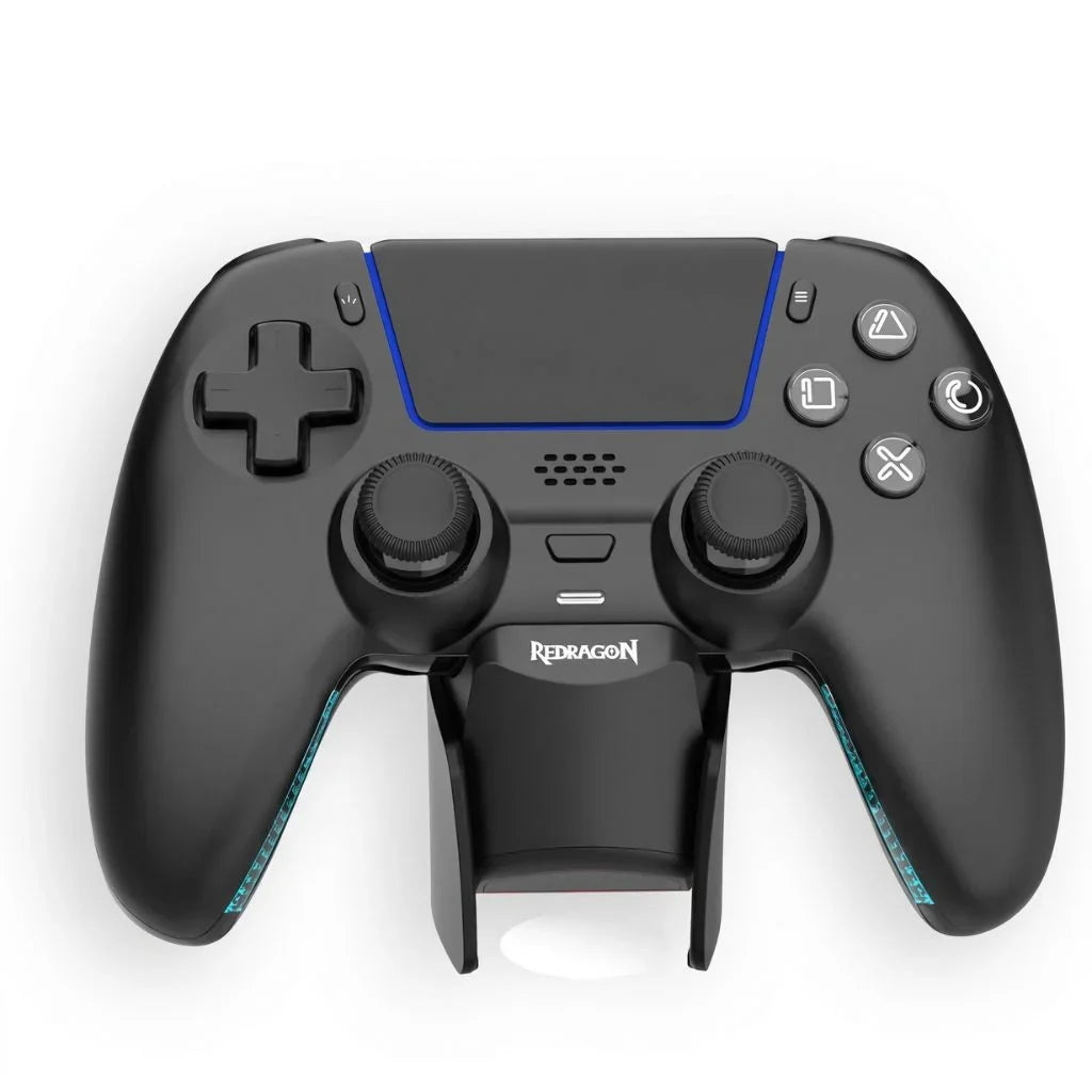 Redragon G831 WARGRIP wireless PS5 controller with touchpad