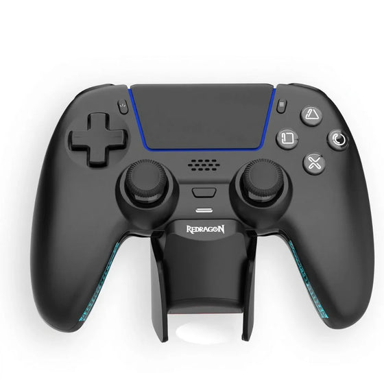 Redragon G831 WARGRIP wireless PS5 controller with touchpad