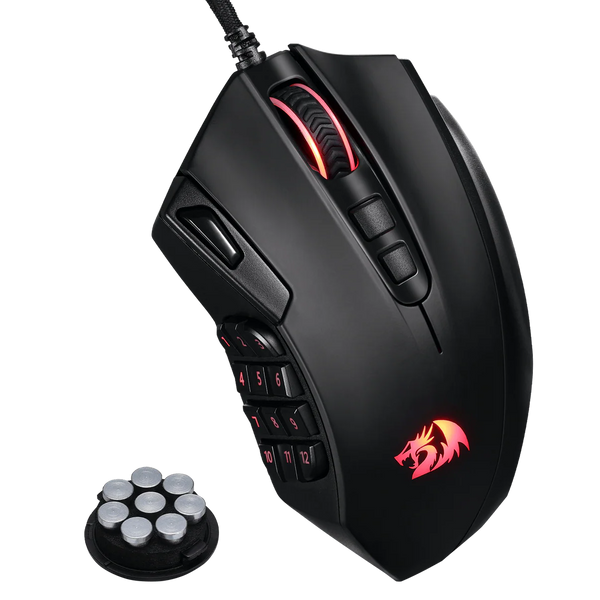 Redragon Azzinoth M921 RGB Gaming Mouse