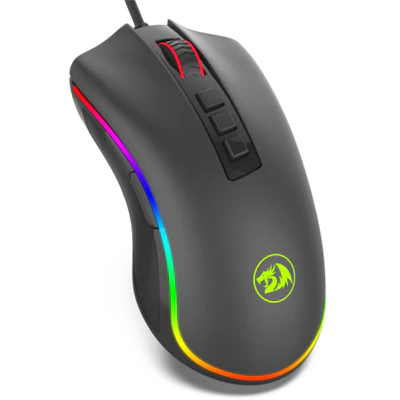 REDRAGON M711 COBRA GAMING MOUSE