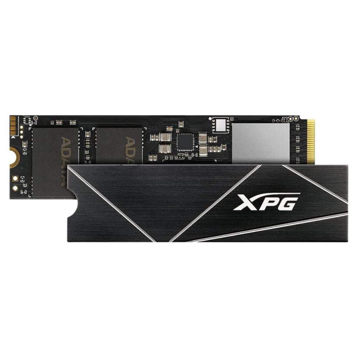 XPG 1TB S70 BLADE NVME SSD