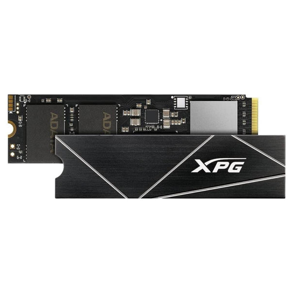 XPG 1TB S70 BLADE NVME SSD - Gaming Wala Bhai