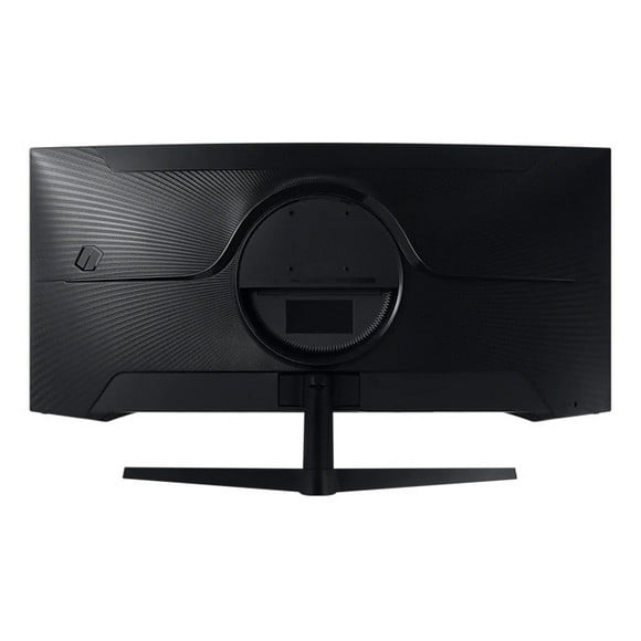 Samsung ODYSSEY G55T 34" Curved Gaming Monitor