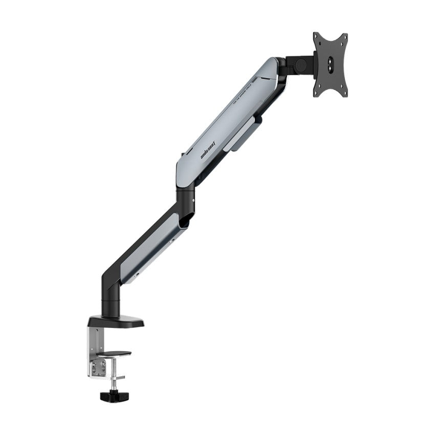 AndaSeat Stealth Pro II (AD-W-A9-1S-BT) Ergonomic – Single Monitor Arm Black TIANIUM