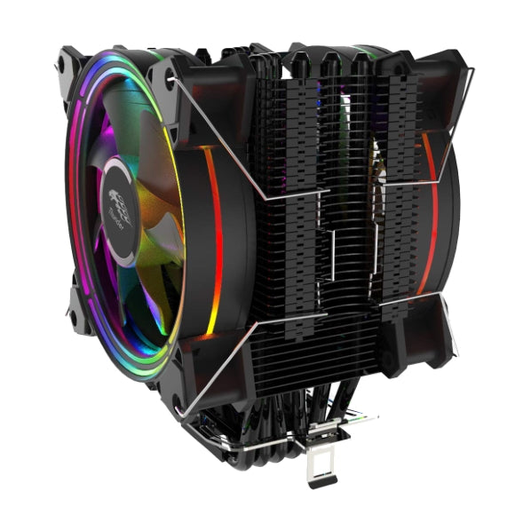 Thunder Cyclone TAC-120 CPU Air Cooler