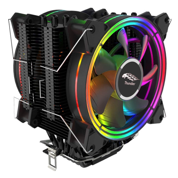 Thunder Cyclone TAC-120 CPU Air Cooler